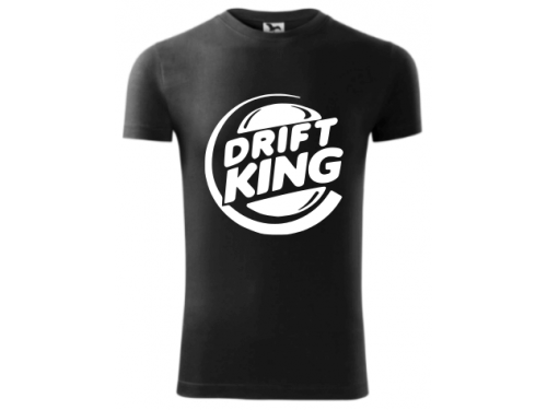 Drift King - tričko